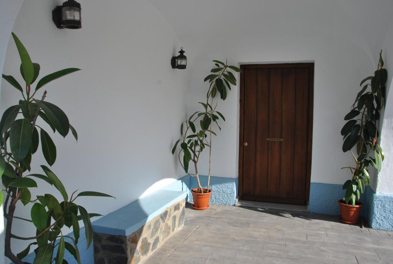 La Garrovilla Casa Rural La Casa Del Agua Tr-Ba-00184 מראה חיצוני תמונה
