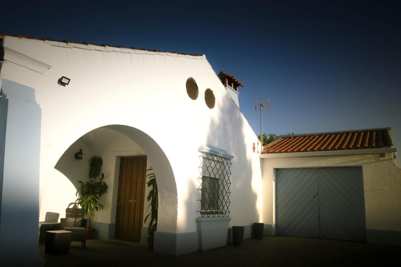 La Garrovilla Casa Rural La Casa Del Agua Tr-Ba-00184 מראה חיצוני תמונה