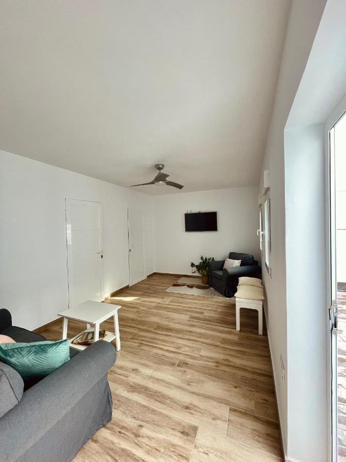 La Garrovilla Casa Rural La Casa Del Agua Tr-Ba-00184 מראה חיצוני תמונה