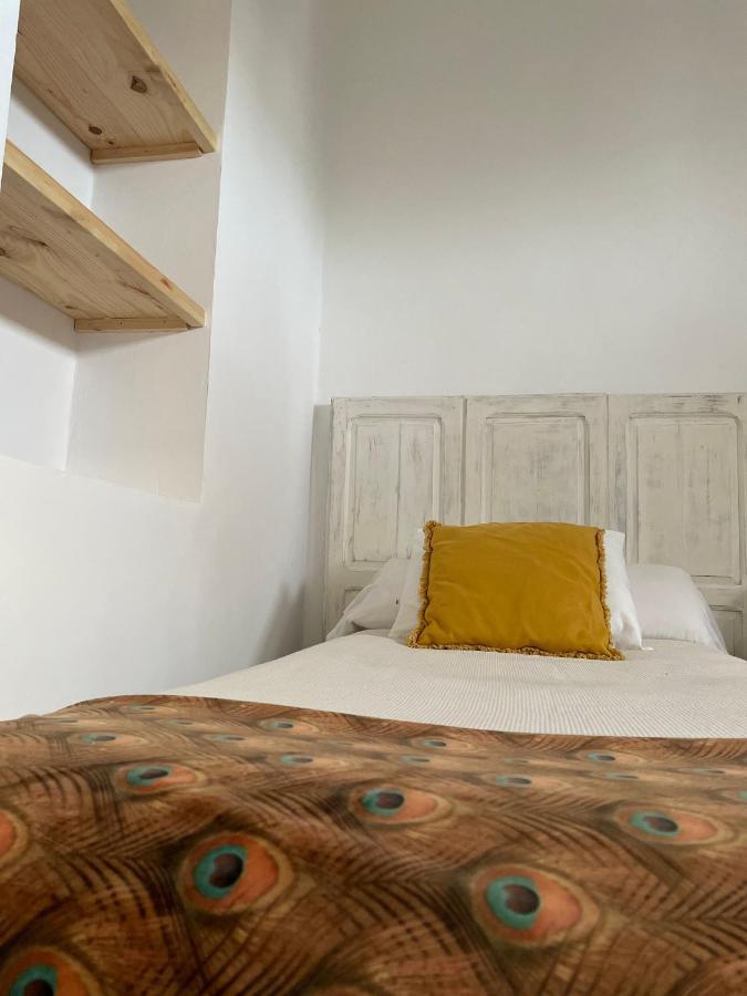 La Garrovilla Casa Rural La Casa Del Agua Tr-Ba-00184 מראה חיצוני תמונה